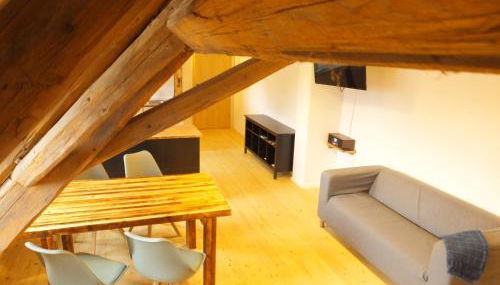 “Mägdestube” - Hammergut Neidberg - Foto 5