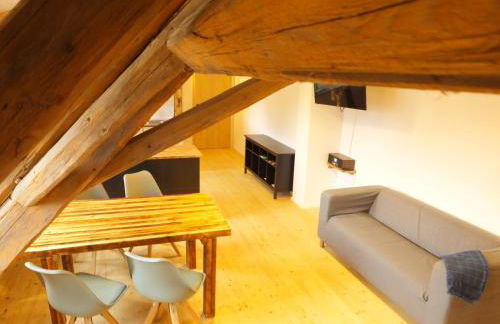 “Mägdestube” - Hammergut Neidberg - Foto 5