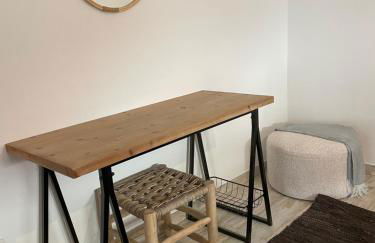 1bd Apartment close to beach - Foto 12