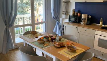 Cosy flat 2 chambres - Foto 3