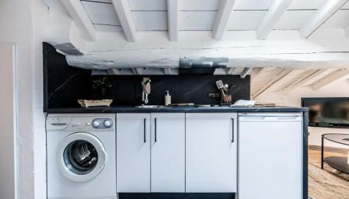 Apartamentos Rurales "Los Olivos" en Candelario - Foto 4