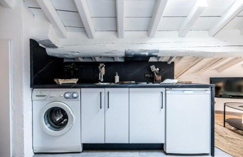 Apartamentos Rurales "Los Olivos" en Candelario - Foto 4