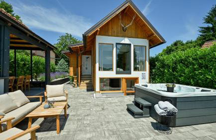 Villa Mila - Foto 10