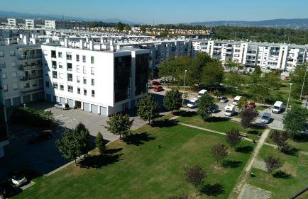 Apartman Nadja Arena Zagreb - Foto 27