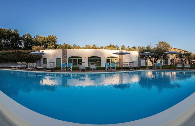 Acquaghiaccia Country House & Spa - Foto 9