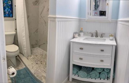 Sunset Harbor Palms 1-205, pool, fishing pier 2 guests - Foto 24