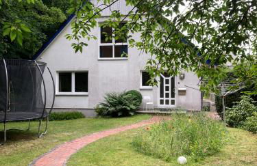 Ostsee Hafenkoje - Lübeck-Travemünde Priwall - Foto 1