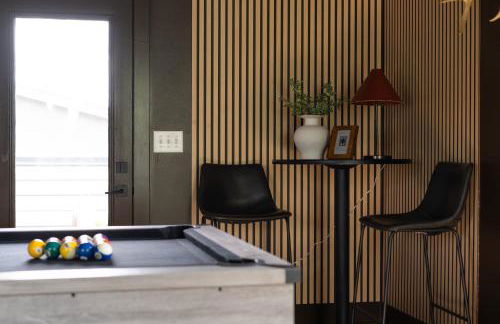 The Gambler - Pool Table Plus Rooftop with Firepit - Foto 12