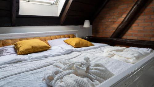 Siedlisko Maria - Foto 4, towels