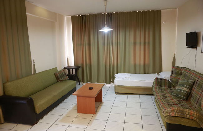 Maren Beach Apart - Foto 16