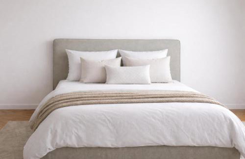 Modernes Apartment am Bahnhof - Foto 2