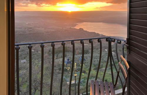 Al Panorama Civitella del Lago - Foto 8