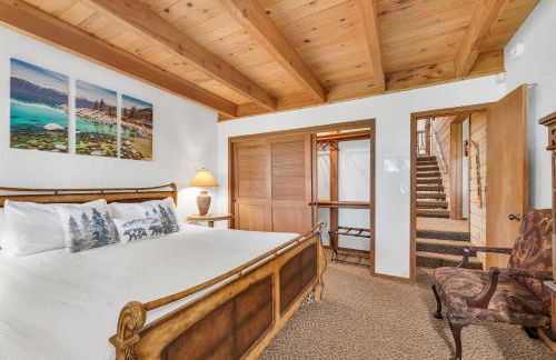 HCH1239 - Heavenly Tree House home - Foto 47