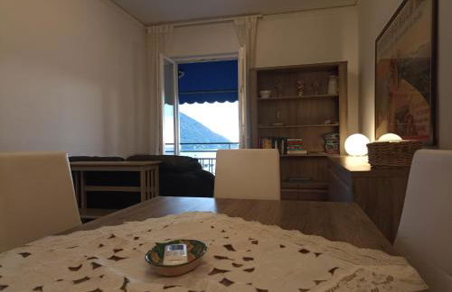 A due passi dal cielo e dal mare - Balcony with Sea View - Foto 32