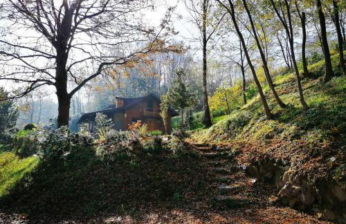 Zagreb, Kuća za odmor Swan River Holiday House - Foto 52