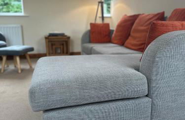 Station House Holiday Cottages, Exclusively For Grown Ups, Thornton Dale - Foto 45