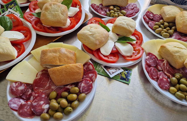 Maddalena Archipelago Boat Day Trip - Photo 17