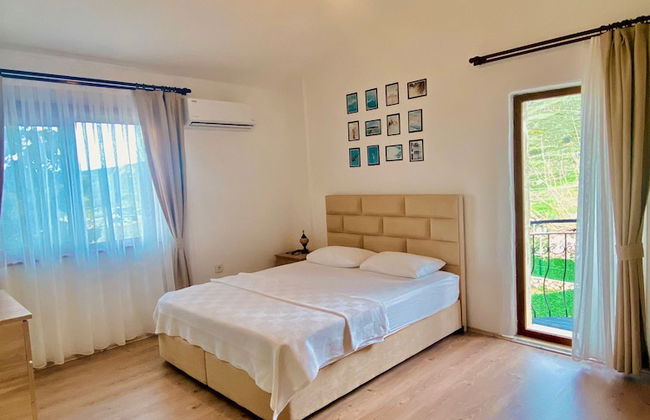 Vista Garden Datca - Foto 7