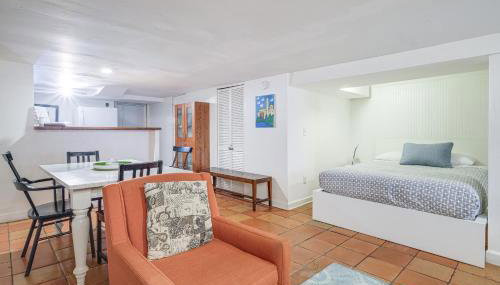 DC Apartment 2 Mi to National Mall! - Foto 5