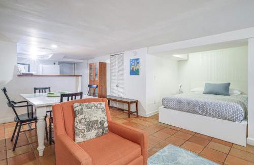 DC Apartment 2 Mi to National Mall! - Foto 5