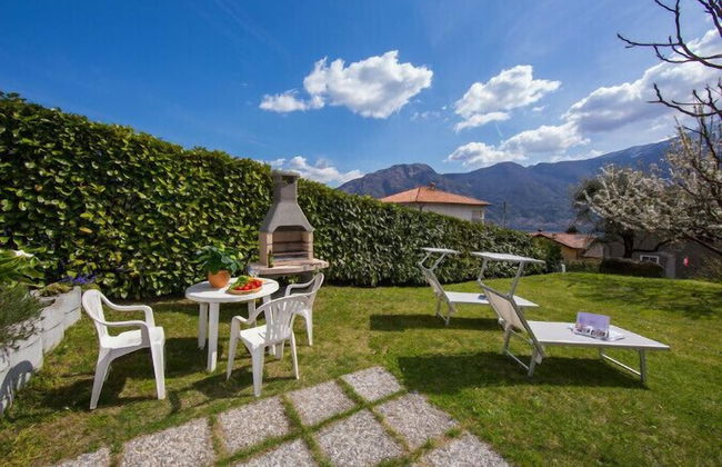 Villa Antico - Foto 10