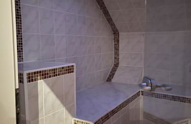 Traumscheune mit Pool, Kamin und privatem Spa - Photo 28