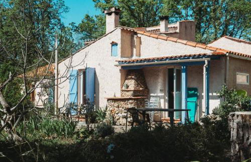 Gite au calme l'eclaircie - Foto 8