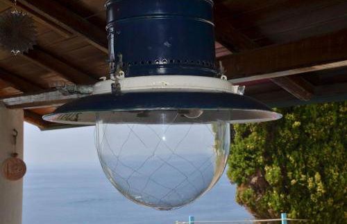 Casa Spisidda Appartamento "Panarea" per 4 persone con vista sulle Eolie - Foto 25