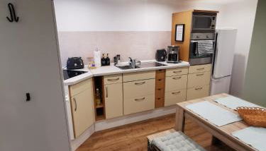 Apartment Viola - Foto 5, toaster