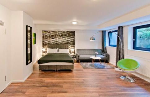 Eco Smart Apartments Nürnberg Süd - Foto 8