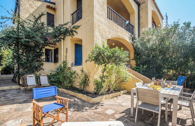 Una Finestra Sul Mare Capocaccia - Foto 31