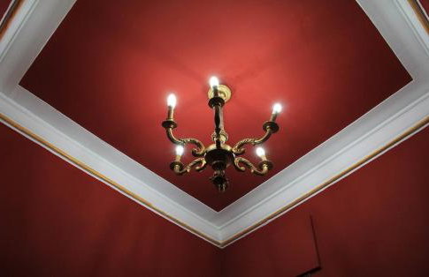 Antica Corte delle Ninfee, Historical Private Villa - Foto 41