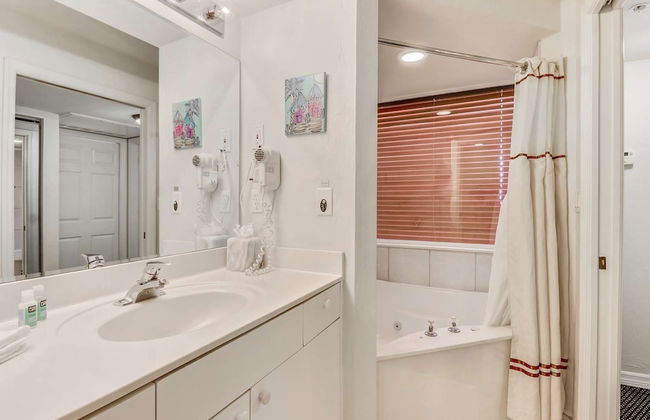 Lovers Key Resort 802 - Foto 16