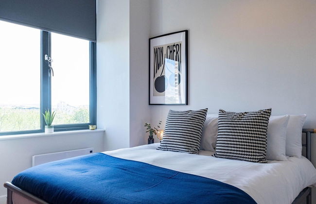 Roundhay Park One-bedroom Haven by Belvilla - Photo 3