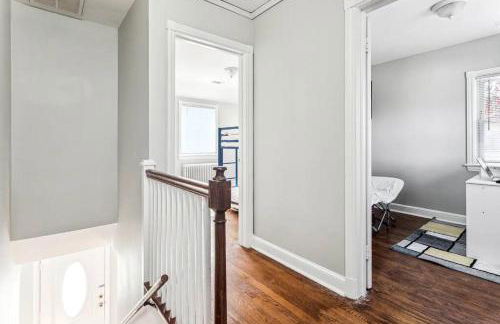 Feel Good Home, Kingbed, Free parking, Backyard - Foto 6