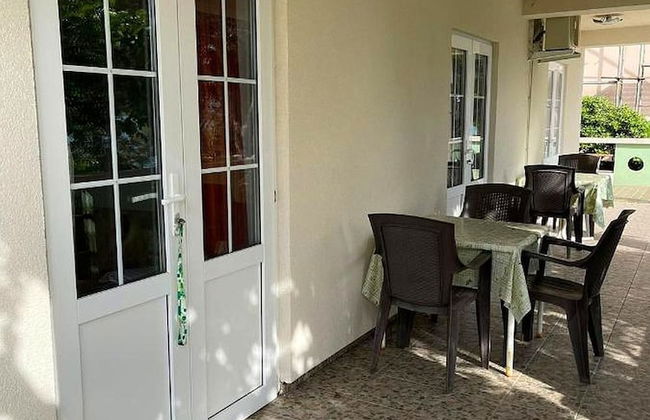 Green Apartment for 3 - Photo 25