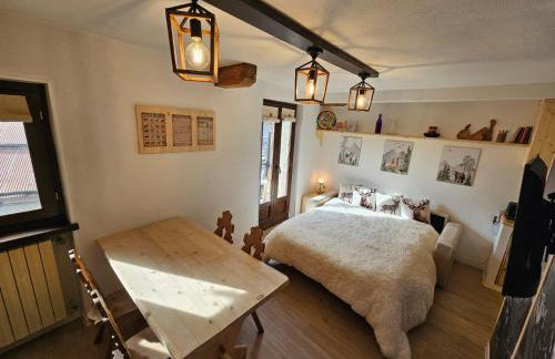 BellOretta Maison Champlas - Foto 12