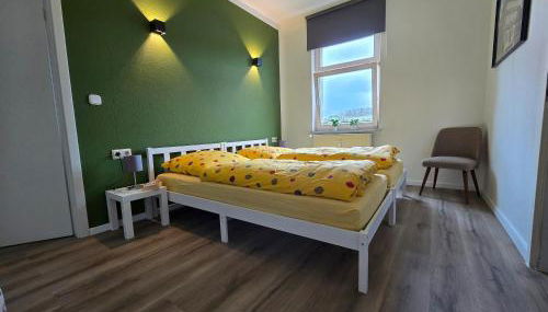 Apartment - Tor zur Rhön - Foto 5