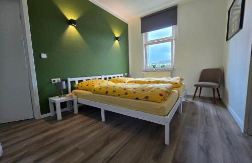 Apartment - Tor zur Rhön - Foto 5