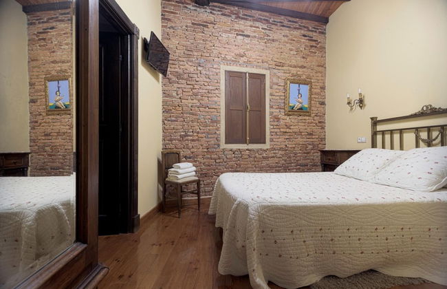 Pazo dos Ulloa - Photo 12