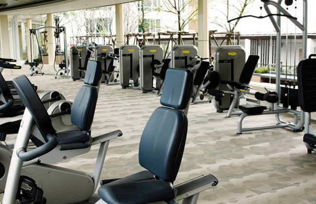 Impact Novo Condo Muang Thong Thani - Foto 14