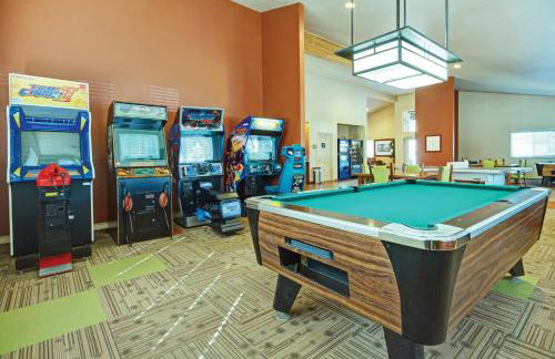 Wyndham Pinetop Resort 2BR Apartment with Resort Access - Foto 5
