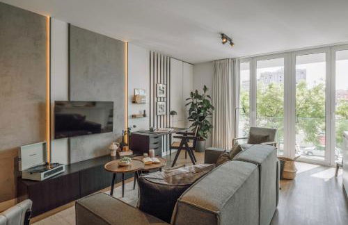 Ajayu - 1 bedroom in Avenidas Novas - Photo 6