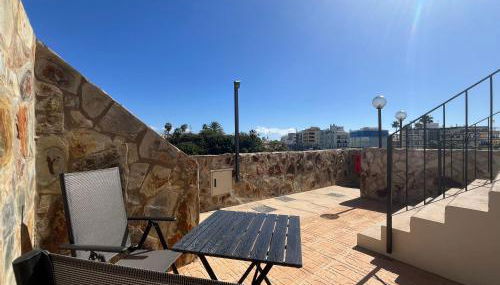 Beautiful apartment near the sea in Arguineguín - Foto 5