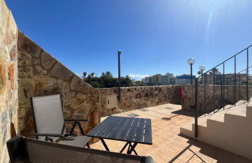 Beautiful apartment near the sea in Arguineguín - Photo 5