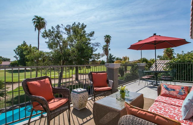 Spectacular Golf Course Home With Pool and Views! - Photo 27