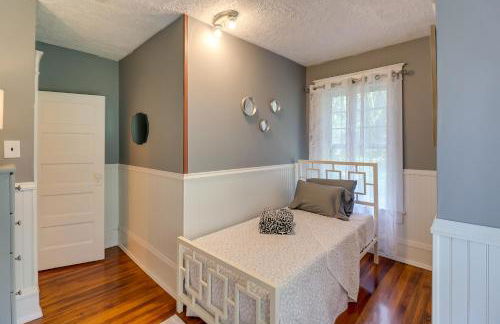 Waterfront Millington Vacation Rental with Hot Tub! - Foto 21