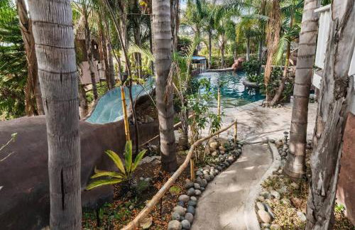 Paradise Lagoon Resort Style Pool Getaway - Foto 52