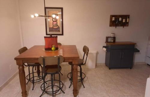 Two Bedroom Private Apt near NYC - Foto 2