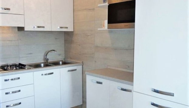 Apartment in Caorle Near Spiaggia Tartaruga - Foto 3, Cocina privada